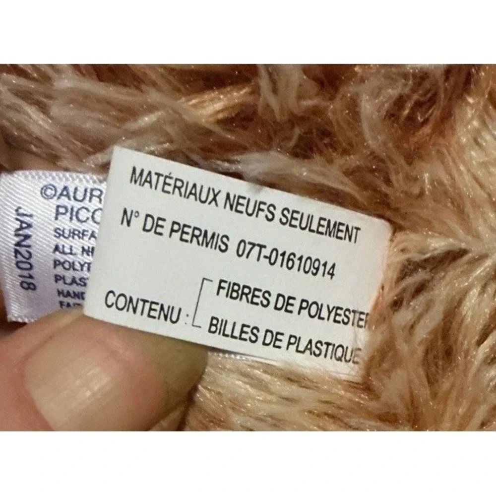 Aurora Caramel 16